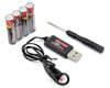 Image 3 for Traxxas DR-1 Electric Micro Coaxial RTF Helicopter w/2.4GHz Radio