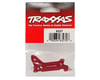 Image 2 for Traxxas Outer Side Plate (2) (Red)