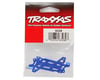 Image 2 for Traxxas Outer Side Plate (2) (Blue)