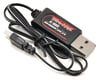 Image 1 for Traxxas Single-Port USB Charger (DR-1)