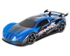 Image 1 for Traxxas XO-1 1/7 RTR Electric 4WD On-Road Sedan (Blue)