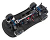 Image 2 for Traxxas XO-1 1/7 RTR Electric 4WD On-Road Sedan (Blue)