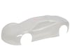 Image 1 for Traxxas XO-1 Body & Wing Set (Clear)