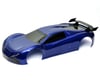 Image 1 for Traxxas XO-1 Pre-Painted Body & Wing Set (Blue)