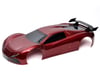 Image 1 for Traxxas XO-1 Pre-Painted Body & Wing Set (Red)