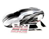 Image 1 for Traxxas XO-1 Clear Body w/Wing (ProGraphix)