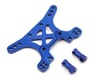 Image 1 for Traxxas Aluminum Front Shock Tower (Blue)
