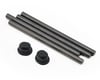 Image 1 for Traxxas Front & Rear Suspension Pin Set (4)