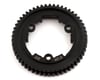 Image 1 for Traxxas Steel Wide-Face Mod 1.0 Spur Gear (54T)