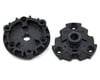 Image 1 for Traxxas Cush Drive Front & Rear Housing Set