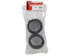 Image 2 for Traxxas Belted Slick Rear Tires (2)