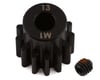 Image 1 for Traxxas Machined Mod 1.0 Pinion Gear w/5mm Bore (13T)