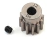 Image 1 for Traxxas Steel Mod 1.0 Pinion Gear w/5mm Bore (12T)