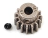 Image 1 for Traxxas Steel Mod 1.0 Pinion Gear w/5mm Bore (15T)