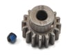 Image 1 for Traxxas Steel Mod 1.0 Pinion Gear w/5mm Bore