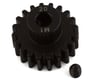 Image 1 for Traxxas Machined Mod 1.0 Pinion Gear w/5mm Bore (20T)