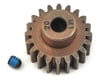Image 1 for Traxxas Steel Mod 1.0 Pinion Gear w/5mm Bore (20T)