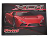 Image 1 for Traxxas XO-1 Owner's Manual