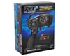 Image 2 for Traxxas TQi 2.4GHz 2-Channel Radio System w/Link Wireless & Micro Receiver