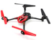 Image 1 for Traxxas LaTrax Alias Ready-To-Fly Micro Electric Quadcopter Drone (Red)
