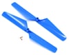 Image 1 for Traxxas LaTrax Alias Rotor Blade Set (Blue)