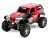 Image 1 for Traxxas Telluride 4x4 4WD RTR Monster Truck (Red)