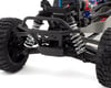 Image 2 for Traxxas Telluride 4x4 4WD RTR Monster Truck (Red)