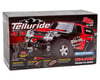 Image 7 for Traxxas Telluride 4x4 4WD RTR Monster Truck (Red)