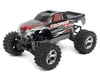Image 1 for Traxxas Stampede 4X4 LCG 1/10 RTR Monster Truck (Black)