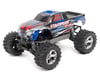 Image 1 for Traxxas Stampede 4X4 LCG 1/10 RTR Monster Truck (Blue)