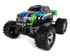Image 1 for Traxxas Stampede 4X4 LCG 1/10 RTR Monster Truck (Blue)