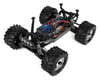 Image 2 for Traxxas Stampede 4X4 LCG 1/10 RTR Monster Truck (Blue)