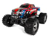 Image 1 for Traxxas Stampede 4X4 LCG 1/10 RTR Monster Truck (Red)