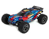Image 1 for SCRATCH & DENT: Traxxas Rustler 4X4 VXL Brushless RTR 1/10 4WD Stadium Truck (Red)