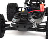 Image 3 for SCRATCH & DENT: Traxxas Rustler 4X4 VXL Brushless RTR 1/10 4WD Stadium Truck (Red)