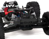Image 4 for SCRATCH & DENT: Traxxas Rustler 4X4 VXL Brushless RTR 1/10 4WD Stadium Truck (Red)