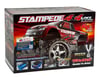 Image 7 for Traxxas Stampede 4X4 VXL Brushless 1/10 4WD RTR Monster Truck (Black)