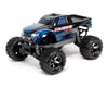 Image 1 for Traxxas Stampede 4X4 VXL Brushless 1/10 4WD RTR Monster Truck (Blue)