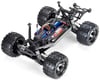 Image 2 for Traxxas Stampede 4X4 VXL Brushless 1/10 4WD RTR Monster Truck (Blue)