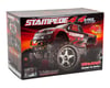 Image 7 for Traxxas Stampede 4X4 VXL Brushless 1/10 4WD RTR Monster Truck (Black)