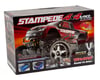 Image 7 for Traxxas Stampede 4x4 VXL Brushless RTR Monster Truck w/TQi 2.4Ghz, Battery & Wal