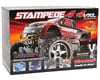 Image 7 for Traxxas Stampede 4x4 VXL Brushless RTR Monster Truck w/TQi 2.4Ghz, Battery & Wal