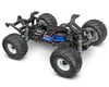 Image 3 for Traxxas Bigfoot® BL-2s™ 1/10 RTR 4WD Brushless Monster Truck (Blue)