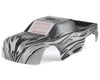 Image 1 for Traxxas Stampede 4x4 Prographix Body (Clear)