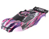 Image 1 for Traxxas Rustler 4X4 VXL Pre-Painted Body w/Clipless Mounting (Pink)