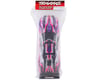 Image 2 for Traxxas Rustler 4X4 VXL Pre-Painted Body w/Clipless Mounting (Pink)