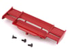 Related: Traxxas Rustler 4X4 Wing (Red)