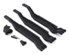 Image 1 for Traxxas Rustler 4X4 Long Chassis Battery Hold Down Assembly (3)