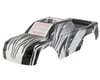 Image 1 for Traxxas Stampede 4X4 ProGraphix Body (Clear)