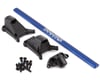 Related: Traxxas Rustler/Slash 4x4 LCG Chassis Brace Kit (Blue)